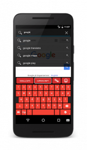 Tɪɴʏ Tᴇxᴛ Keyboard 1.0 Apk for Android 3