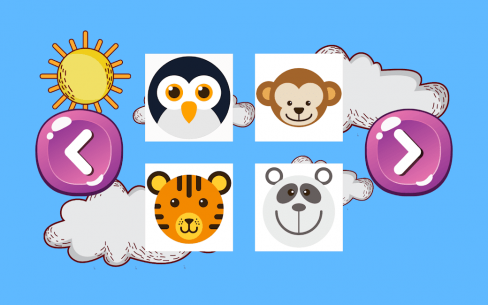 Tiny Touches : Animals – Baby Coloring Book 1.0.1 Apk for Android 4