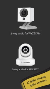 tinyCam Monitor PRO for IP Cam 17.3.4 Apk for Android 2