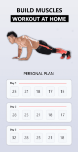 Titan – Home Workout & Fitness 3.6.9 Apk for Android 1
