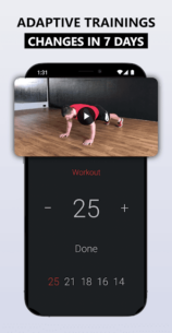 Titan – Home Workout & Fitness 3.6.9 Apk for Android 2