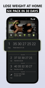 Titan – Home Workout & Fitness 3.6.9 Apk for Android 4
