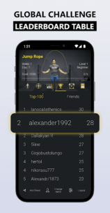 Titan – Home Workout & Fitness 3.6.9 Apk for Android 5