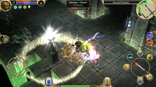 Titan Quest: Legendary Edition 2.9.7 Apk for Android 1