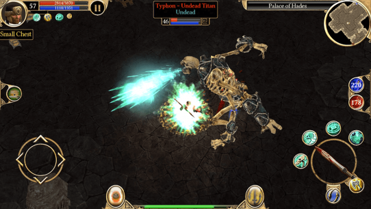 Titan Quest: Legendary Edition 2.9.7 Apk for Android 2