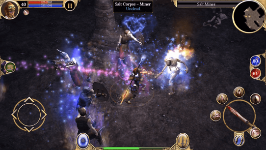 Titan Quest: Legendary Edition 2.9.7 Apk for Android 3