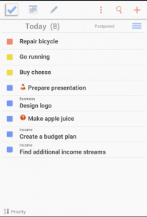 To-Do Calendar Planner+ 9.5.52.9.9 Apk for Android 2