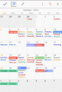 To-Do Calendar Planner+ 9.5.52.9.9 Apk for Android 4