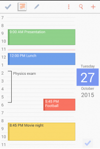 To-Do Calendar Planner 9.5.52.8.2 Apk for Android 3