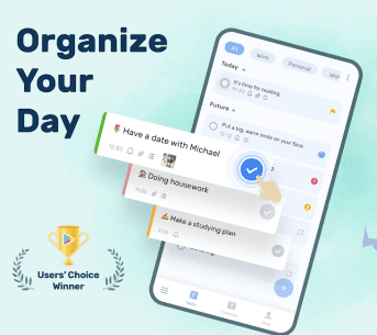 To-Do List – Schedule Planner (PRO) 1.02.41.0320 Apk for Android 1