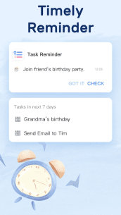 To-Do List – Schedule Planner (PRO) 1.02.41.0320 Apk for Android 2