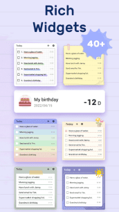To-Do List – Schedule Planner (PRO) 1.02.41.0320 Apk for Android 3