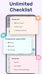 To-Do List – Schedule Planner (PRO) 1.02.41.0320 Apk for Android 4