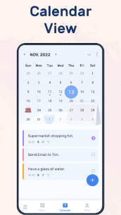 To-Do List – Schedule Planner (PRO) 1.02.41.0320 Apk for Android 5
