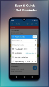 To Do Reminder with Alarm 2.68.87 Apk for Android 2