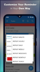 To Do Reminder with Alarm 2.68.87 Apk for Android 3