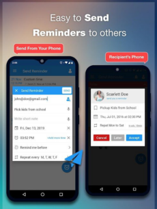 To Do Reminder with Alarm 2.68.87 Apk for Android 4