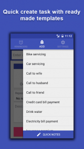 To Do Task Reminder 1.0.6 Apk for Android 4
