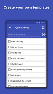To Do Task Reminder 1.0.6 Apk for Android 5