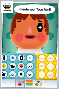 Toca Mini 1.3 Apk for Android 1