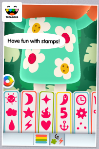 Toca Mini 1.3 Apk for Android 3