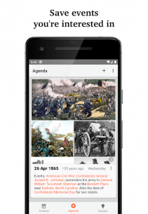 Historical Calendar – Today in History & Quiz (PREMIUM) 5.1.17 Apk for Android 2