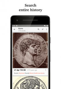 Historical Calendar – Today in History & Quiz (PREMIUM) 5.1.17 Apk for Android 4