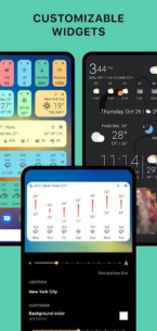 Today Weather:Data by NOAA/NWS (PREMIUM) 2.2.2 Apk + Mod for Android 3