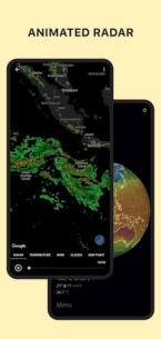 Today Weather:Data by NOAA/NWS (PREMIUM) 2.2.1 Apk + Mod for Android 4