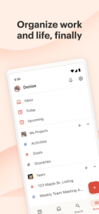 Todoist: to-do list & planner (PREMIUM) 11432 Apk for Android 1