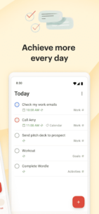 Todoist: to-do list & planner (PREMIUM) 11432 Apk for Android 2