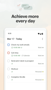 Todoist: to-do list & planner 11146 Apk for Android 2