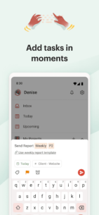 Todoist: to-do list & planner (PREMIUM) 11432 Apk for Android 4