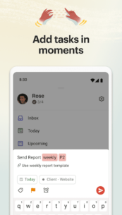 Todoist: to-do list & planner 11146 Apk for Android 4