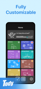 Tody – Smarter Cleaning 1.12.0 Apk for Android 5