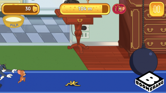 Tom & Jerry: Mouse Maze FREE 1.0.38 Apk + Mod for Android 2