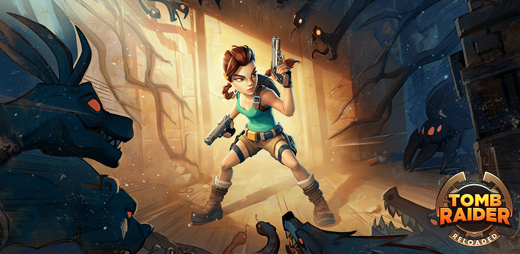 tomb raider apk android download