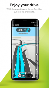 TomTom Navigation 3.4.21 Apk + Mod for Android 4