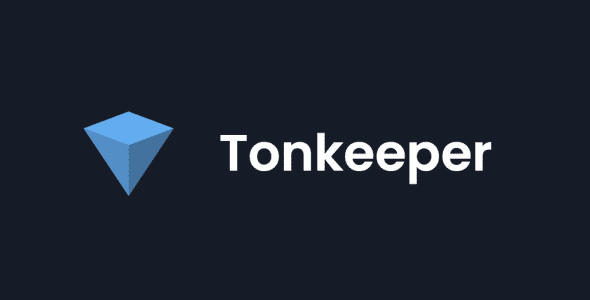 tonkeeper ton wallet cover