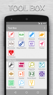 Tool Box 1.8.5 Apk for Android 1