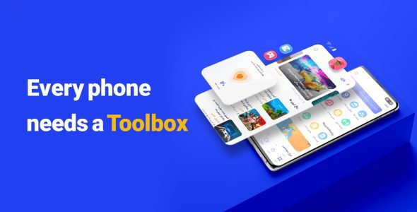 toolbox android cover