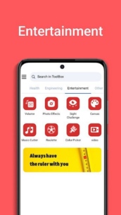 ToolBox 6.7.61 Apk for Android 4