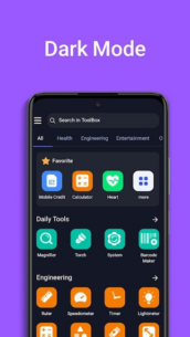 ToolBox 6.5.14 Apk for Android 5
