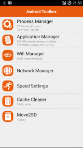 Toolbox 1.4.0 Apk for Android 1