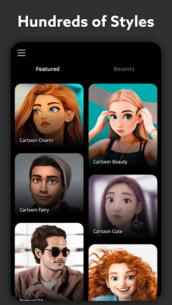 ToonArt: AI Cartoon Yourself (PRO) 2.0.2.5 Apk for Android 5