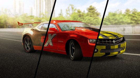Top Drift – Online Car Racing Simulator 1.6.6 Apk + Mod for Android 1