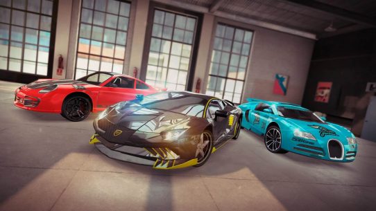 Top Drift – Online Car Racing Simulator 1.6.6 Apk + Mod for Android 2