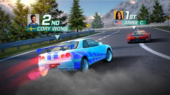 Top Drift – Online Car Racing Simulator 1.6.6 Apk + Mod for Android 3