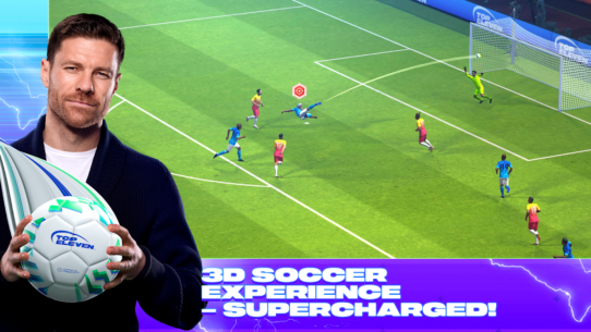 Top Eleven Be a Soccer Manager 24.20.4 Apk for Android 1