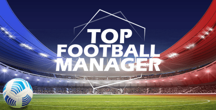 top soccer manager cover